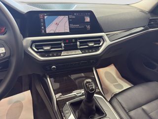 BMW Serie 3 318d / TECHO SOLAR