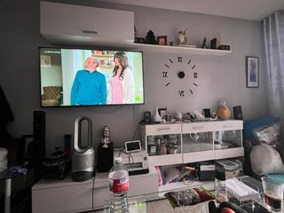 Smart TV TD Systems 55 Casi Nuevo