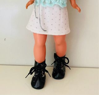 Falda Nancy Estrellas