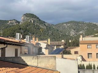 Ático en alquiler en Alaró