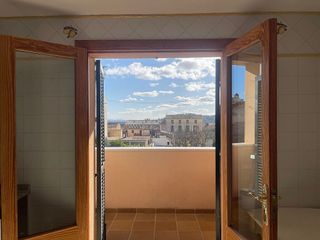 Ático en alquiler en Alaró