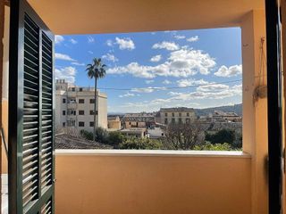 Ático en alquiler en Alaró