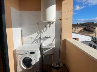 Ático en alquiler en Alaró