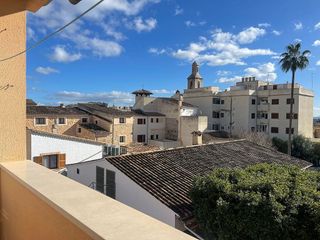 Ático en alquiler en Alaró