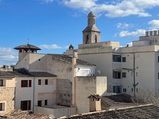 Ático en alquiler en Alaró