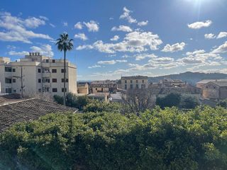 Ático en alquiler en Alaró