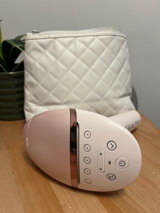 Philips Lumea IPL Serie 9900