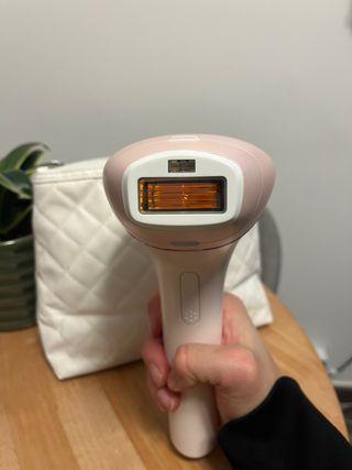 Philips Lumea IPL Serie 9900