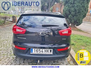 KIA Sportage 2012