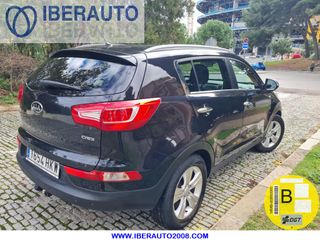 KIA Sportage 2012
