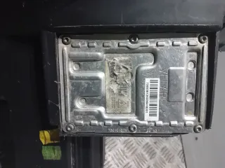 Faro Delantero Derecho Valeo