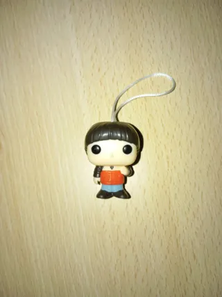 Figura Kinder Joy Stranger Things.