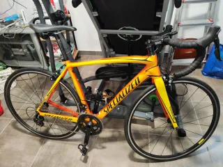 Specialized Tarmac Bicicleta
