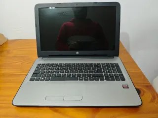 Portátil HP