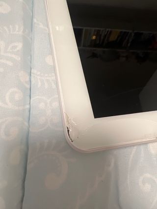 Bq Edison 3 para piezas