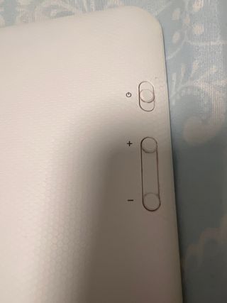 Bq Edison 3 para piezas