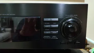 Gama alta Kenwood KE-7090