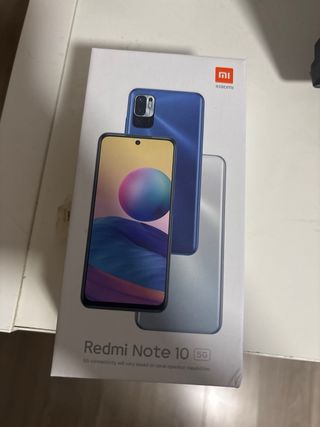 Xiaomi Redmi Note 10 Pro