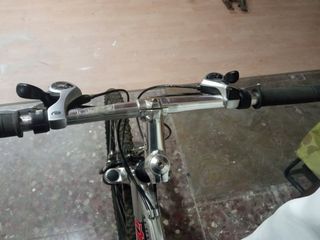 Bicicleta de Montaña Orbita Aluminio