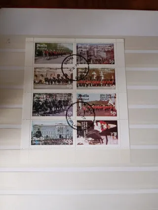 Selos Nagaland Jogos Olímpicos Munique 1972