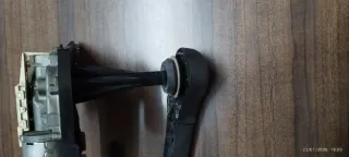 Motor Limpia Parabrisas Renault Espace IV