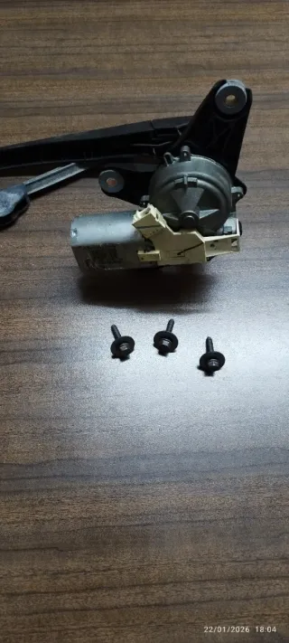 Motor Limpia Parabrisas Renault Espace IV