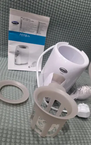 Calienta biberones Jane casa-coche