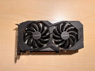 TARJETA GRÁFICA GPU NVIDIA GEFORCE GTX 1660 SUPER