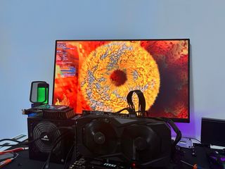 TARJETA GRÁFICA GPU NVIDIA GEFORCE GTX 1660 SUPER