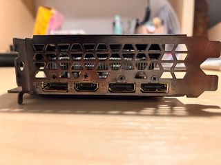 TARJETA GRÁFICA GPU NVIDIA GEFORCE GTX 1660 SUPER