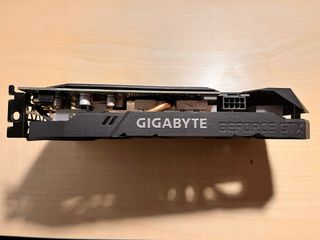 TARJETA GRÁFICA GPU NVIDIA GEFORCE GTX 1660 SUPER