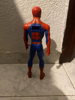 Figura Spiderman