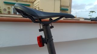 Dahon Vigor D9 bicicleta plegable mejorad Brompton