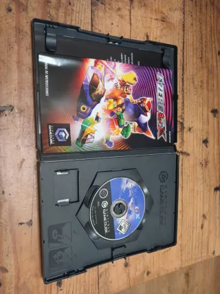 F-Zero GX para Nintendo GameCube