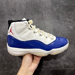 Jordan 11 EU 40-47,5 Zapatillas Original Nuevo