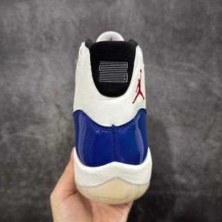 Jordan 11 EU 40-47,5 Zapatillas Original Nuevo