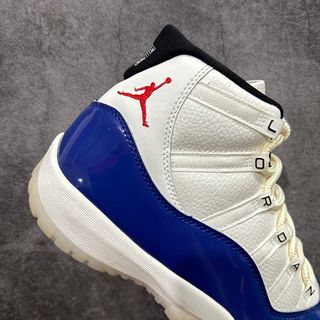 Jordan 11 EU 40-47,5 Zapatillas Original Nuevo