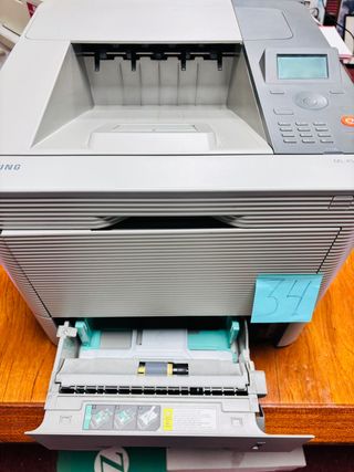 Impresora Samsung ML-4510ND