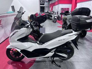 Honda PCX 125cc - 2022