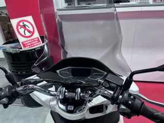 Honda PCX 125cc - 2022