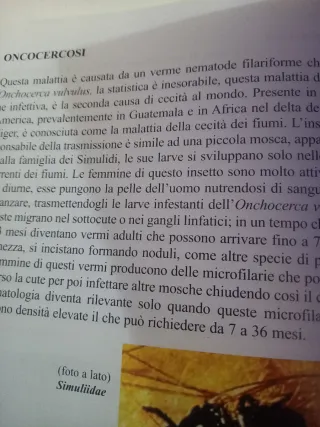 Pericoli da vita acquatica