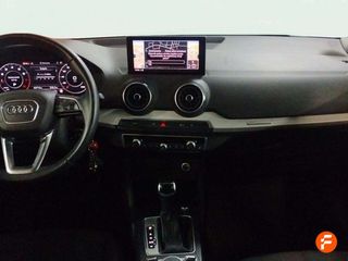 Audi Q2 Adrenalin 35 TFSI 110kW (150CV) S tronic