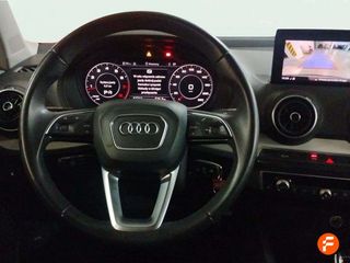 Audi Q2 Adrenalin 35 TFSI 110kW (150CV) S tronic