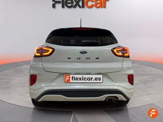 Ford Puma 1.5 Ecoblue 88kW (120cv) ST-Line