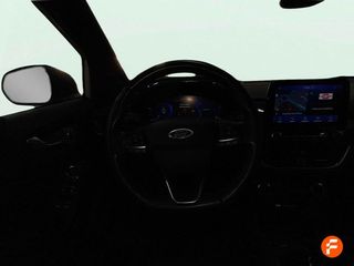 Ford Puma 1.5 Ecoblue 88kW (120cv) ST-Line