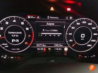 Audi Q2 Adrenalin 35 TFSI 110kW (150CV) S tronic