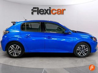 Peugeot 208 PureTech 73kW (100CV) EAT8 Allure