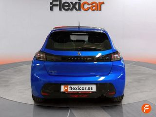 Peugeot 208 PureTech 73kW (100CV) EAT8 Allure