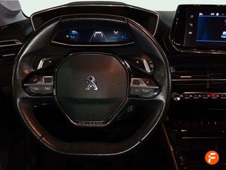 Peugeot 208 PureTech 73kW (100CV) EAT8 Allure