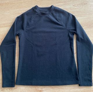 Jersey técnico polar deportivo